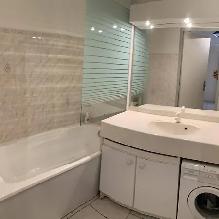 Apartament Olivier - Front De Dans Domaine Avec Piscine Mae-8764 Six-Fours-les-Plages