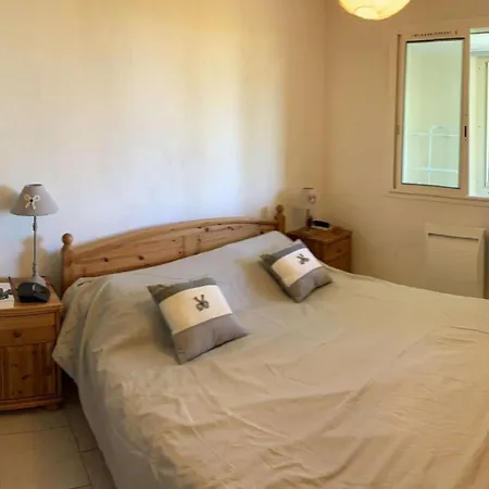 Olivier - Front De Dans Domaine Avec Piscine Mae-8764 Apartament *