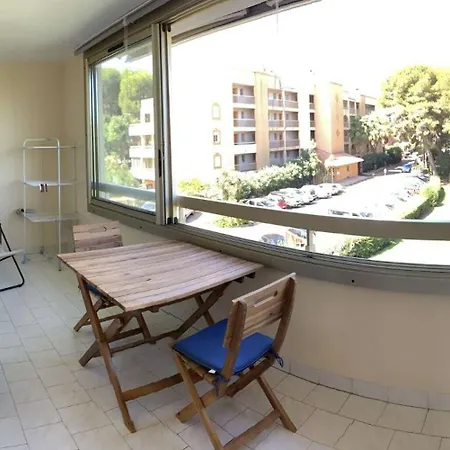 Olivier - Front De Dans Domaine Avec Piscine Mae-8764 Six-Fours-les-Plages